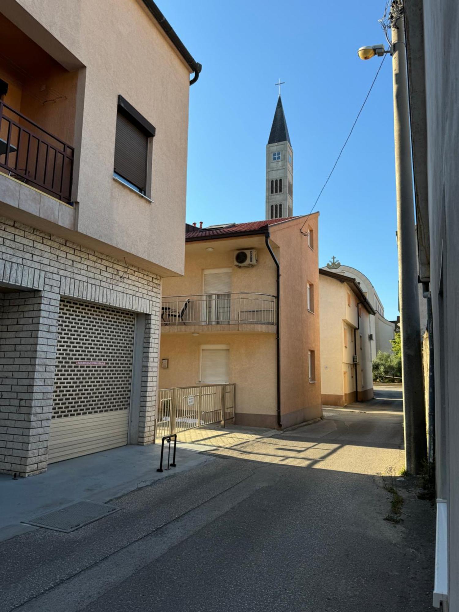 Villa Mostar Exterior foto