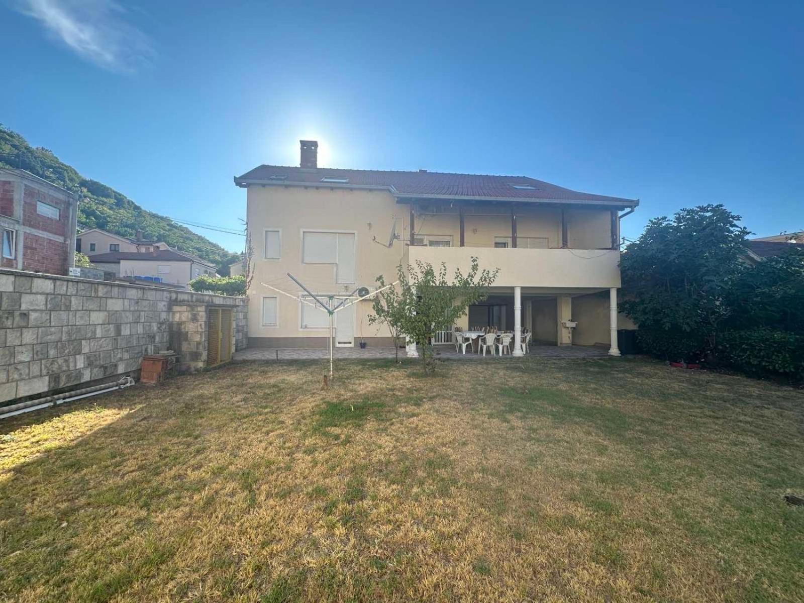 Villa Mostar Exterior foto