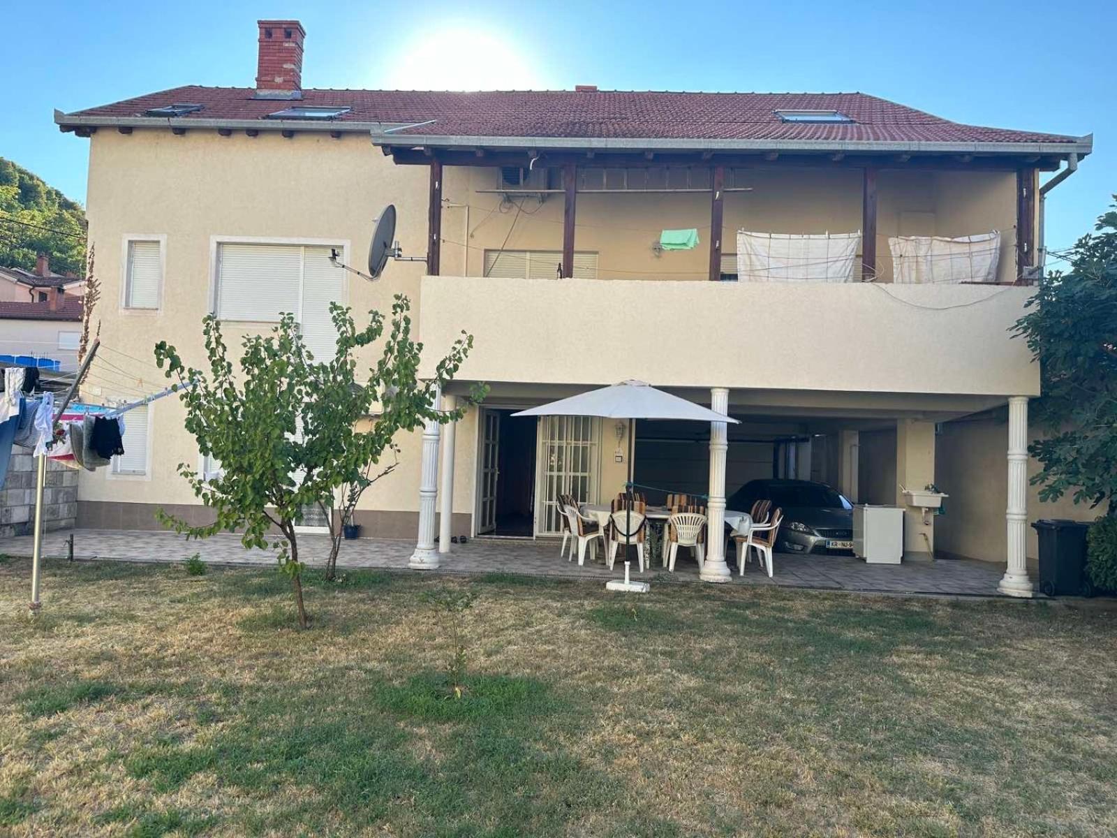 Villa Mostar Exterior foto